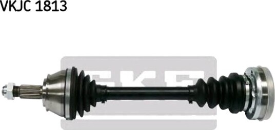 Skf Drivaksel SKF VKJC 1813 Skf Drivaksel SKF VKJC 1813