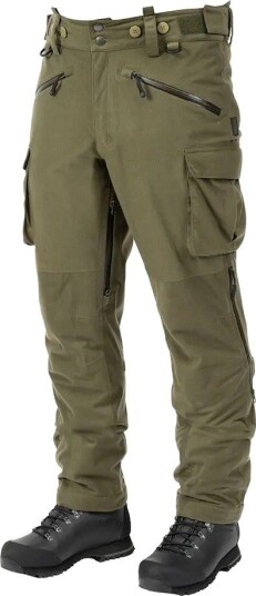 Dovrefjell Arctos G1 bukse (M) herre Str. 2XL