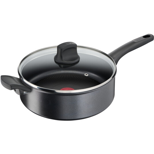 TEFAL ULTIMATE SAUTEPANNE 26 CM TEFAL ULTIMATE SAUTEPANNE 26 CM