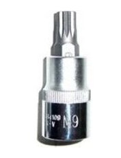 Jonnesway Spline Bits Socket 1/2" M14 X 55 Mm (S64h4114) Jonnesway Spline Bits Socket 1/2" M14 X 55 Mm (S64h4114)