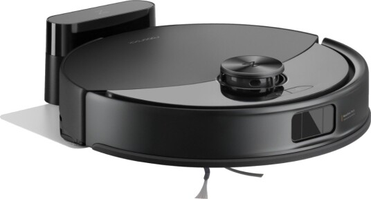 Roborock Q10 VF Robotstøvsuger med LiDAR Navigasjon og VibraRise Mopping, Sort Roborock Q10 VF Robotstøvsuger med LiDAR Navigasjon og VibraRise Mopping, Sort