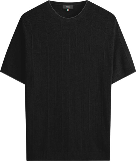 Cinque Herre Topper Svart XL, Cinque Herre Topper Svart XL,
