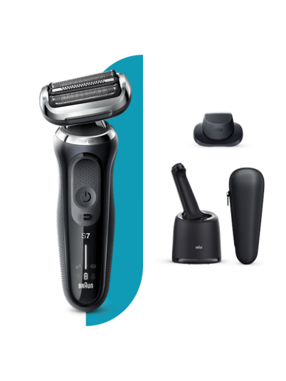Braun Barbermaskin Series 7 70-N7200cc Barbermaskin Braun Barbermaskin Series 7 70-N7200cc Barbermaskin