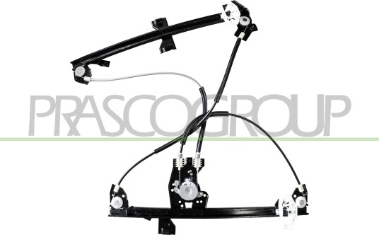 PRASCO CI915W024 Vindusheis