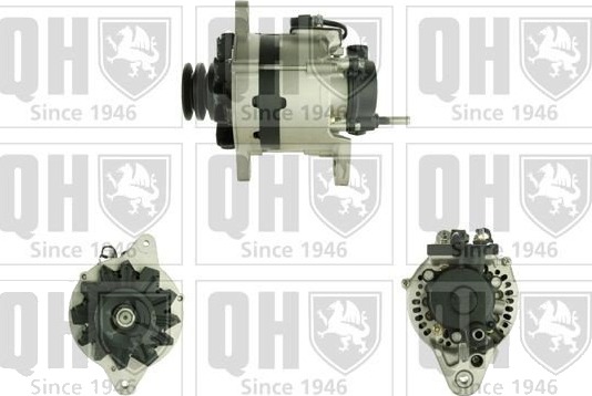 QUINTON HAZELL QRA1605 Dynamo QUINTON HAZELL QRA1605 Dynamo