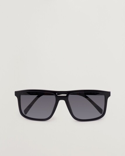 Prada Eyewear Prada 0PR A22S Sunglasses Black Prada Eyewear Prada 0PR A22S Sunglasses Black