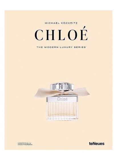 New Mags Chloé - The Modern Luxury Series - Beige - ONE SIZE