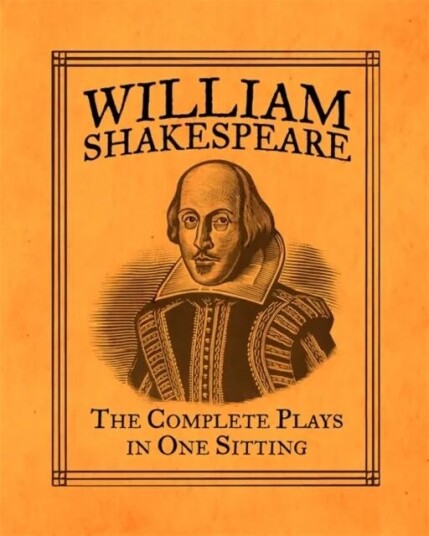 William Shakespeare Av Joelle Herr William Shakespeare Av Joelle Herr