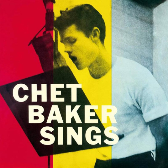 Chet Baker Chet Baker Sings CD