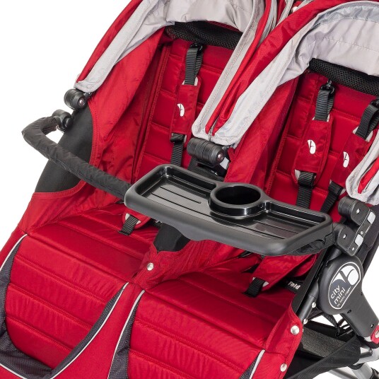 Baby Jogger Matbrikke Dobbel