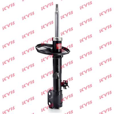 Støtdemper KYB 335041 Støtdemper KYB 335041