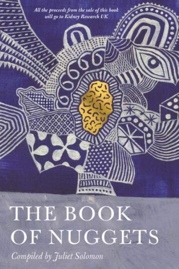 The Book Of Nuggets Av Juliet Solomon