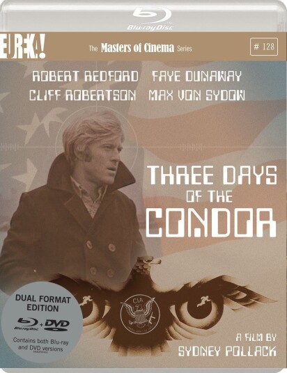Three Days Of The Condor