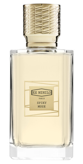 Ex Nihilo Spiky Muse Ex Nihilo Eau De Parfum 100ml