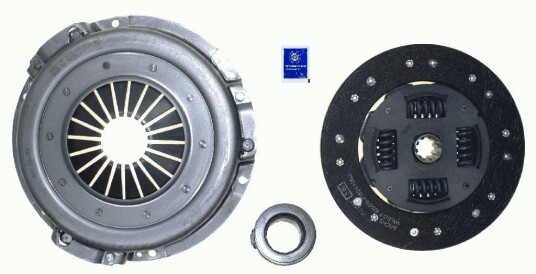 Clutchsett SACHS 3000 460 001 Clutchsett SACHS 3000 460 001