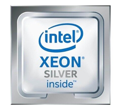 Hewlett Packard Enterprise Intel Xeon Silver 4309Y / 2.8 GHz processor Prosessor/CPU - 8 kjerner - 2.8 GHz