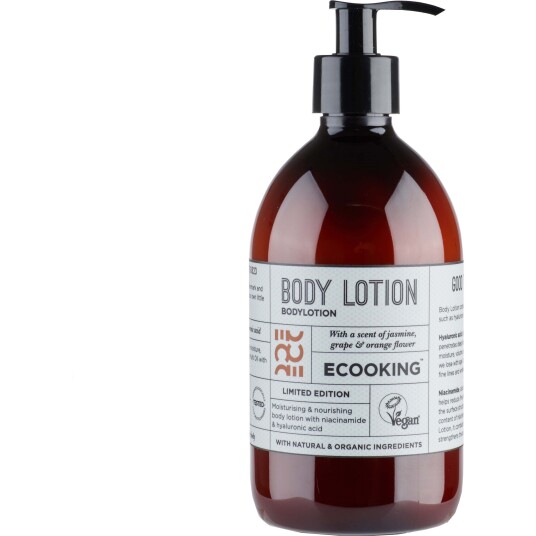 Ecooking Body Lotion 300 ml