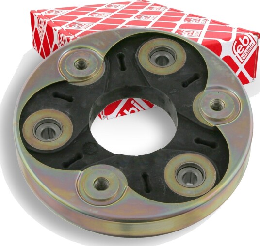 Ledd longitudinalbølge FEBI BILSTEIN 22960