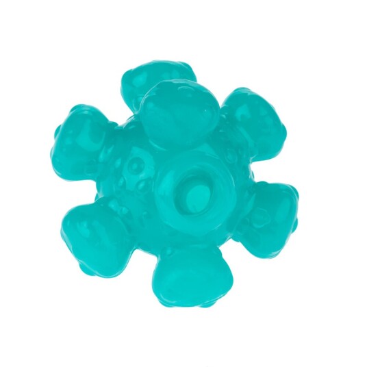 Tiaki Hundeleke Godbit-Ball Meteoritt Str. M: Ø 12.5 cm Tiaki Hundeleke Godbit-Ball Meteoritt Str. M: Ø 12.5 cm
