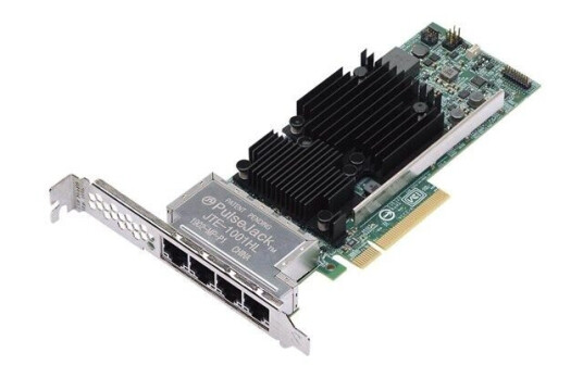 Lenovo ThinkSystem Broadcom 57454