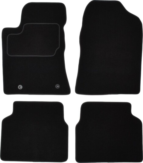Bilmatter CUSTOPOL TOY35S