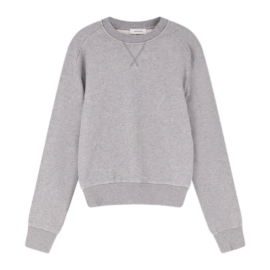 Entire Studios unisex Gensere & Hettegensere Grå XS,