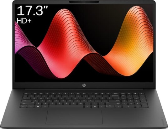 HP OmniBook 3 17 R5-40 16GB/512GB 17" D88M3EA#UUW