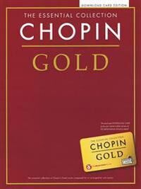 Essential Foods Chopin Frederic The Essential Collection