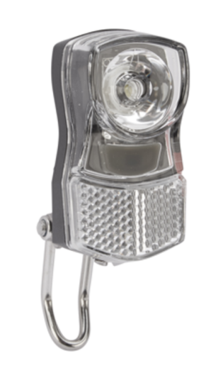 ABUS Taurus 2.0 forgaffel forlykt 85 Lumen ABUS Taurus 2.0 forgaffel forlykt 85 Lumen