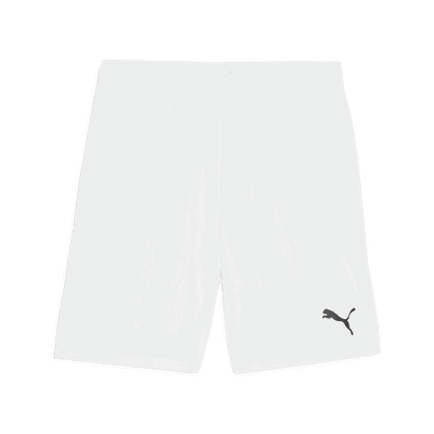 Puma teamgoal shorts treningsshorts herre white xl Puma teamgoal shorts treningsshorts herre white xl