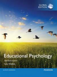 Educational Psychology, Global Edition, Ny bok