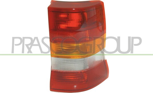 PRASCO OP0134163 Baklykt