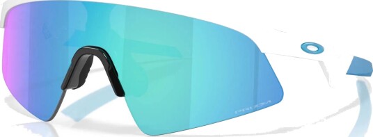 Oakley Resistor Sweep m/PRIZM SAPPHIRE