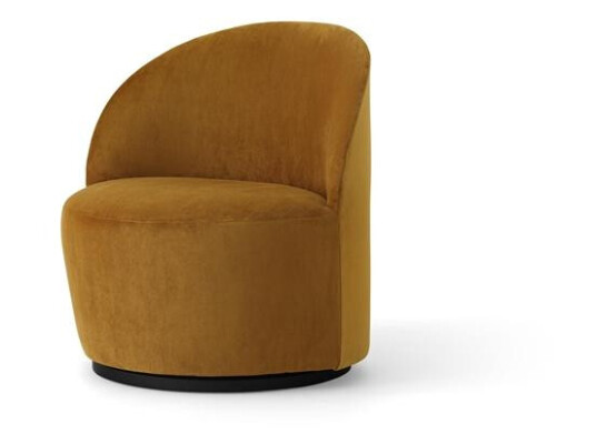 Audo Audo Tesalong Lenestol med Svingbar Champion 041
