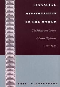 Rosenberg Emily S. Financial Missionaries to the World