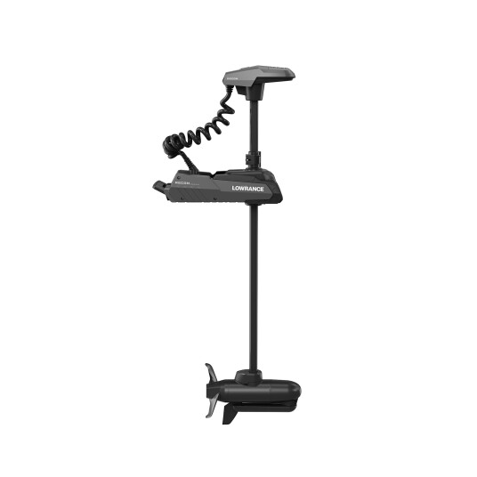 Lowrance Recon™ 72 FW GPS HDI With foot pedal