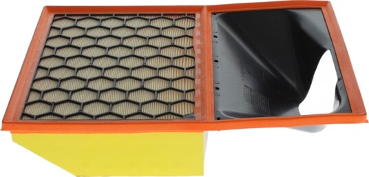 Luftfilter BOSCH F 026 400 622