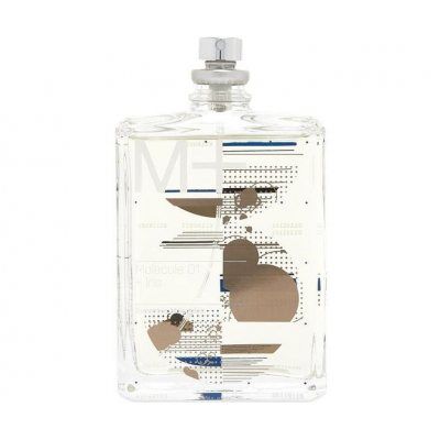 Escentric Molecules Molecule 01 + Iris Unisex Eau de Toilette 100 ml Escentric Molecules Molecule 01 + Iris Unisex Eau de Toilette 100 ml