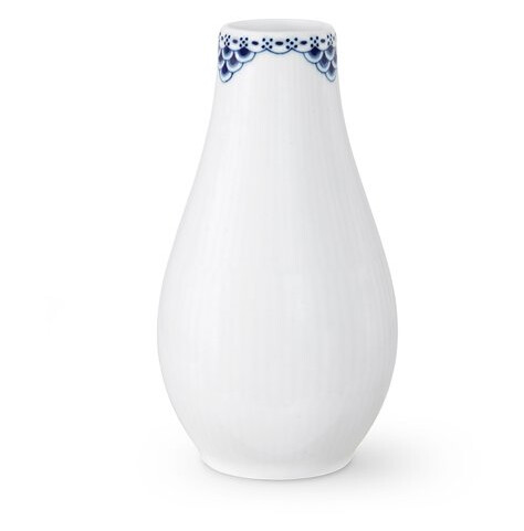 Royal Copenhagen Prinsesse Vase 18 cm
