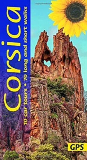 Corsica Sunflower Guide Av Noel Rochford Corsica Sunflower Guide Av Noel Rochford