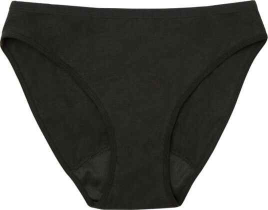 Australian Bodycare Period Pants Midi Light Flow - Nude - XL