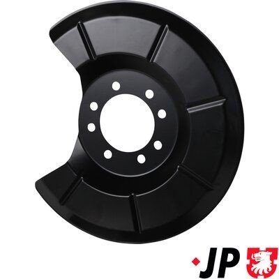 Bremseskjold JP GROUP 1564300100 Bremseskjold JP GROUP 1564300100