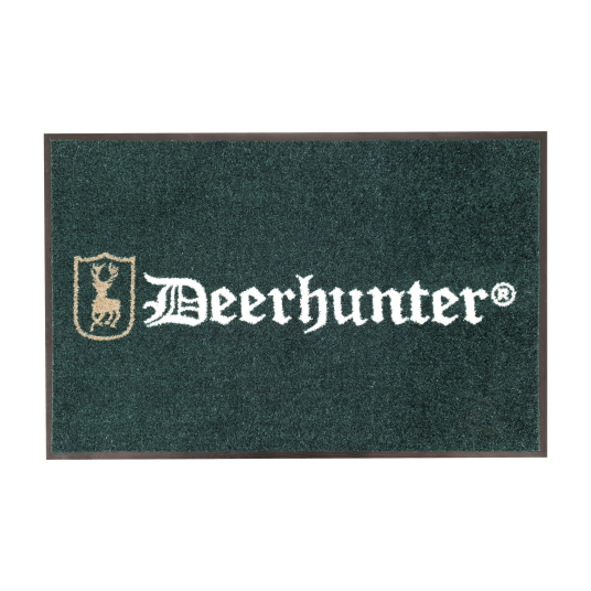 Deerhunter Deerhunter mat Green 40x110cm 46 1/2