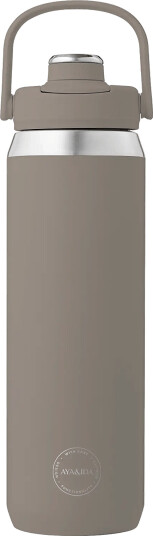 AYA&IDA Sports Bottle - Beige - 700 ML AYA&IDA Sports Bottle - Beige - 700 ML