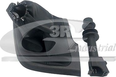 3RG 25242 Girspakekledning