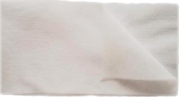 Mesoft usterile kompresser 10x20cm 100 stk