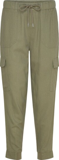 FREE/QUENT Fqlava Pants Khaki green XXL FREE/QUENT Fqlava Pants Khaki green XXL
