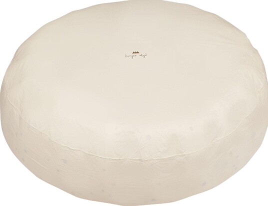 Konges Sløjd Trekk til Svømmebasseng - 90 cm - Beige - Konges Sløjd - OneSize - Tilbehør