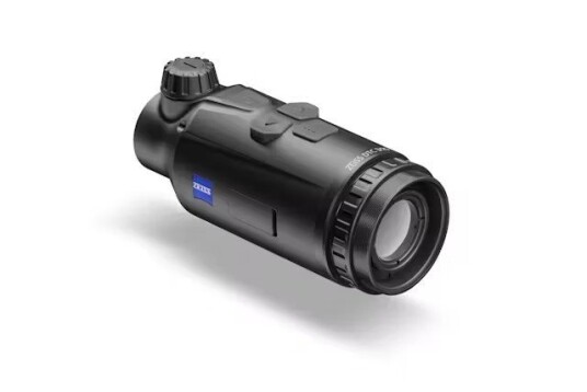 Zeiss DTC 3/25 Termisk Kikkertsikte Zeiss DTC 3/25 Termisk Kikkertsikte