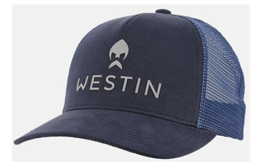 Westin Trucker Cap Ombre Blue Onesize Capser Westin Trucker Cap Ombre Blue Onesize Capser